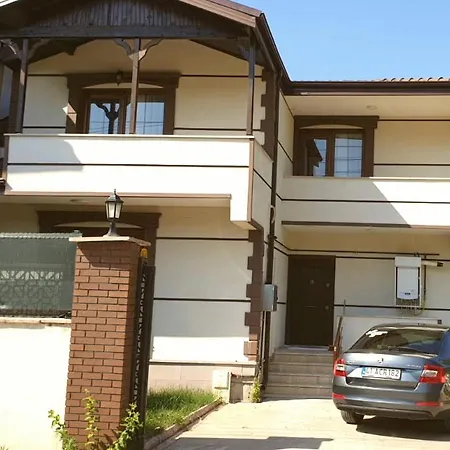 Ayla Villa Masukiye