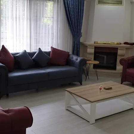 Ayla Villa Masukiye