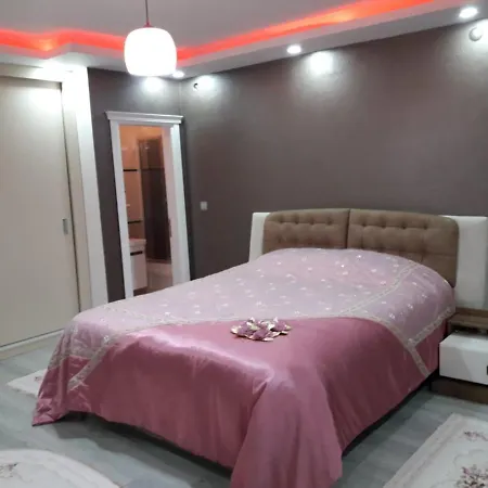 Ayla Villa Masukiye